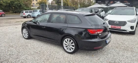 Seat Leon 2.0TDI-150кс.NAVY, снимка 9