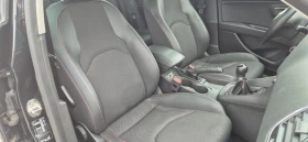Seat Leon 2.0TDI-150кс.NAVY, снимка 12