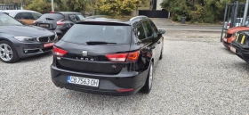 Seat Leon 2.0TDI-150кс.NAVY, снимка 6