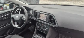 Seat Leon 2.0TDI-150кс.NAVY, снимка 15