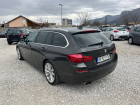 BMW 520 d facelift, снимка 6 - Автомобили и джипове - 38324114