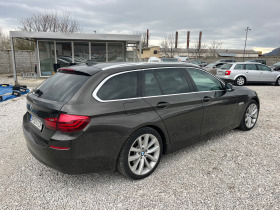 BMW 520 d facelift, снимка 8 - Автомобили и джипове - 38324114