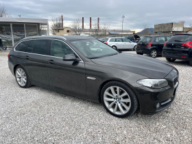 BMW 520 d facelift, снимка 4 - Автомобили и джипове - 38324114