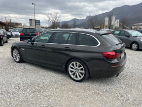 BMW 520 d facelift, снимка 5 - Автомобили и джипове - 38324114