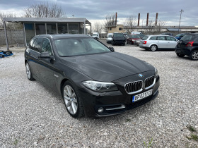 BMW 520 d facelift, снимка 3