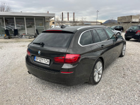 BMW 520 d facelift, снимка 7 - Автомобили и джипове - 38324114