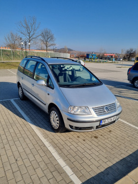 VW Sharan | Mobile.bg   7