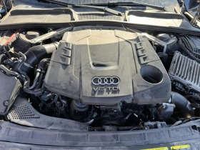Audi A5 3.0, снимка 13