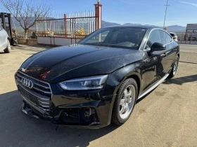 Audi A5 3.0 - [1] 