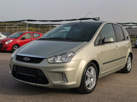 Ford C-max 1.6TDCI 90кс Facelift