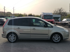 Ford C-max 1.6TDCI 90кс Facelift - [7] 