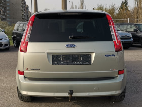 Ford C-max 1.6TDCI 90кс Facelift - [5] 