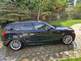 BMW 118, снимка 1 - Автомобили и джипове - 45976856