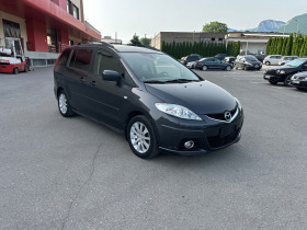 Mazda 5 FaceLift - 1.8i - НАВИГАЦИЯ , снимка 3