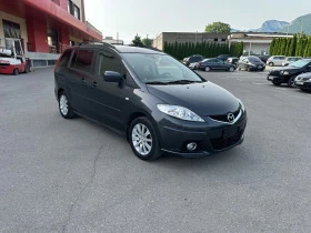 Mazda 5 FaceLift - 1.8i -   | Mobile.bg    3