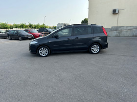 Mazda 5 FaceLift - 1.8i - НАВИГАЦИЯ , снимка 8