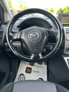 Mazda 5 FaceLift - 1.8i - НАВИГАЦИЯ , снимка 13