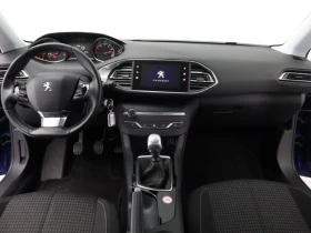 Peugeot 308 1.2 PureTech 2г. ГАРАНЦИЯ - 21000 лв. - 22893654 | Car24.bg