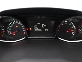 Peugeot 308 1.2 PureTech 2г. ГАРАНЦИЯ - 21000 лв. - 22893654 | Car24.bg