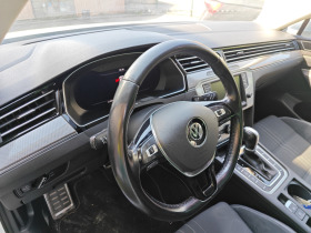 VW Passat Alltrack 4x4 2.0TDI 190к.с Автоматик, снимка 12