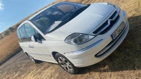  Citroen C8