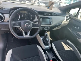 Nissan Micra 1.0 Бензин, снимка 8