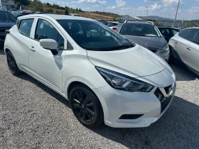 Nissan Micra 1.0 Бензин, снимка 3