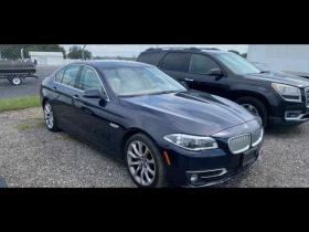 BMW 535 xDrive MODERN LINE - [1] 