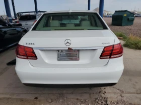 Mercedes-Benz E 350 4MATIC, снимка 6