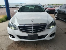 Mercedes-Benz E 350 4MATIC, снимка 5