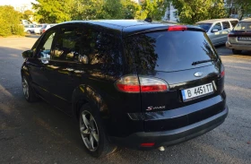 Ford S-Max 2.0TDCi 6+ 1места Euro-4, снимка 3