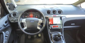 Ford S-Max 2.0TDCi 6+ 1места Euro-4, снимка 8