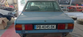 Fiat 131 Супермирафиори, снимка 5