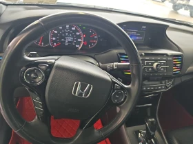 Honda Accord 2.4 КРАЙНА ЦЕНА, снимка 10