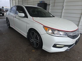 Honda Accord 2.4 КРАЙНА ЦЕНА, снимка 1