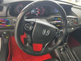 Honda Accord 2.4 КРАЙНА ЦЕНА, снимка 9