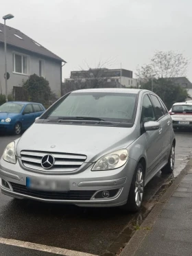 Mercedes-Benz B 200 Mercedes B200 | Mobile.bg    2