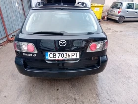 Mazda 6 - 6000 лв. - 79289149 | Car24.bg