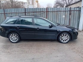 Mazda 6 - 6000 лв. - 79289149 | Car24.bg