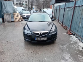 Mazda 6, снимка 1