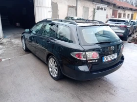 Mazda 6 - 6000 лв. - 79289149 | Car24.bg