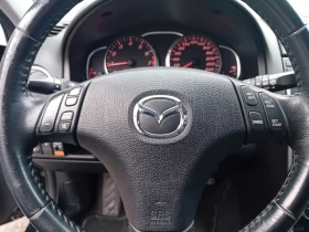 Mazda 6 - 6000 лв. - 79289149 | Car24.bg