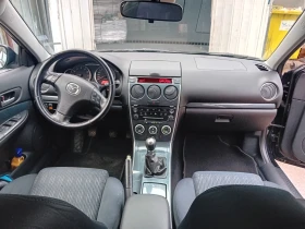 Mazda 6 - 6000 лв. - 79289149 | Car24.bg