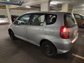 Honda Jazz 1.4 , снимка 7