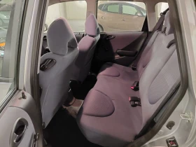 Honda Jazz 1.4 , снимка 10