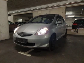 Honda Jazz 1.4 , снимка 2