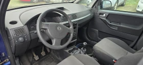 Opel Meriva 1.3cdti , снимка 8