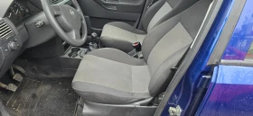 Opel Meriva 1.3cdti , снимка 9