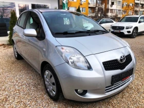 Toyota Yaris 1.3i-AVTOMATIC/ - | Mobile.bg    3