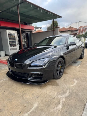 BMW 650 Xdrive Mpack, снимка 2